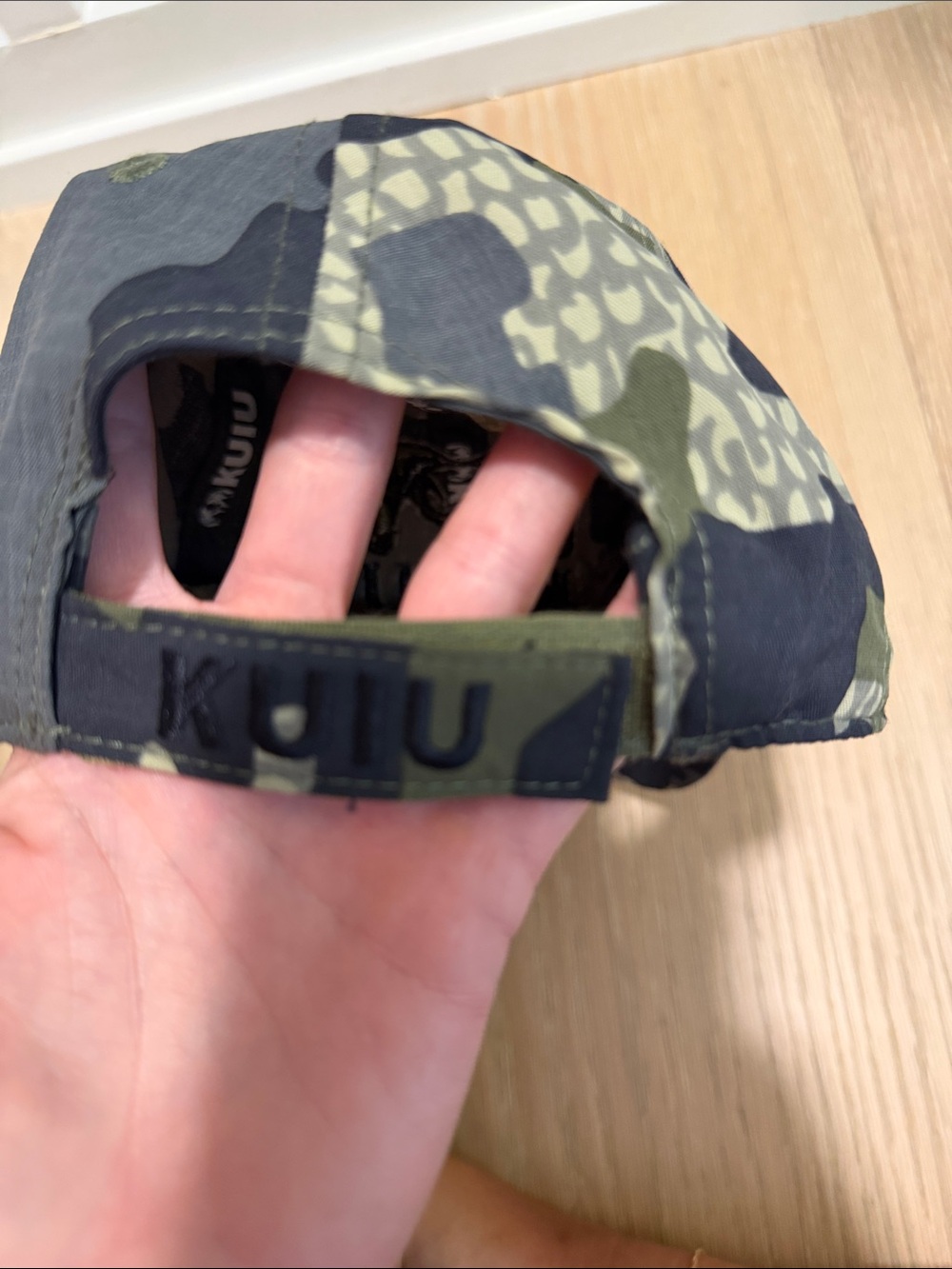 Hat - - Picture 2 of 4